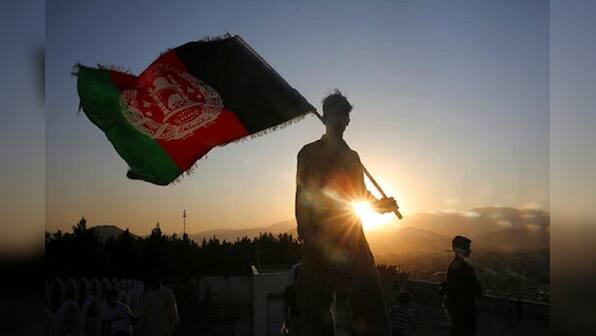 Afghan resistance says ready for conflict with Taliban, but seeking negotiation to avoid bloodshed