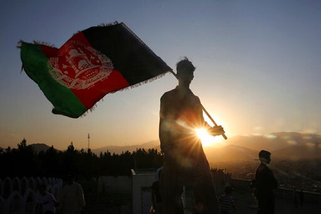 Afghan resistance says ready for conflict with Taliban, but seeking negotiation to avoid bloodshed Afghan resistance says ready for conflict with Taliban, but seeking negotiation to avoid bloodshed