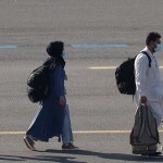 Taliban block hundreds from leaving Afghanistan despite recent assurances to US