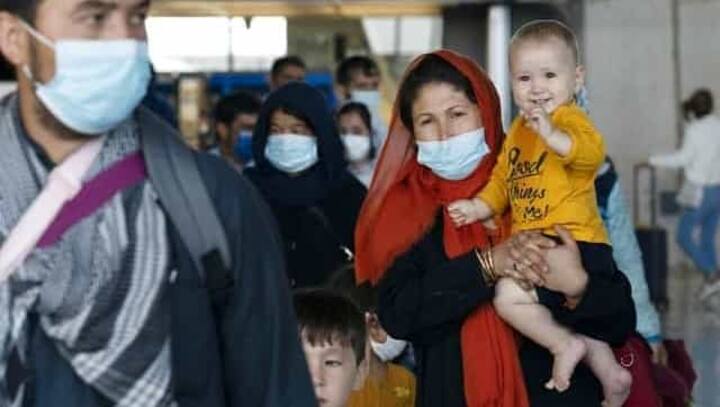 What's happening with Afghanistan evacuations and why it is a race against time