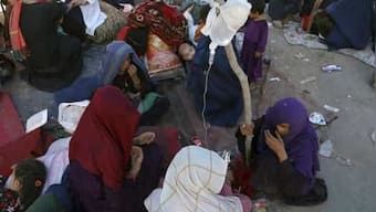 What Sharia law is and why women in Afghanistan are scared that Taliban might reimpose it strictly