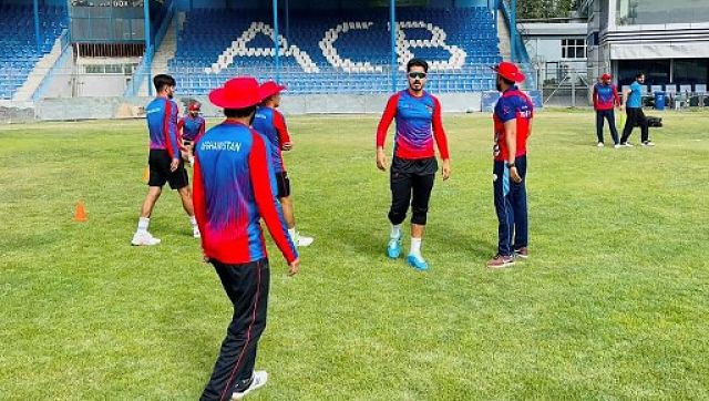 Afghanistan's 'home' series shifted to Pakistan from Sri Lanka over logistical issues Afghanistan's 'home' series shifted to Pakistan from Sri Lanka over logistical issues