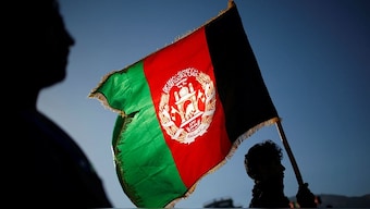 Tokyo Paralympics 2020: Afghanistan's flag will be part of opening ceremony as a 'sign of solidarity', says IPC chief Andrew Parsons