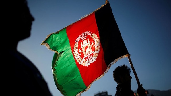 Tokyo Paralympics 2020: Afghanistan's flag will be part of opening ceremony as a 'sign of solidarity', says IPC chief Andrew Parsons