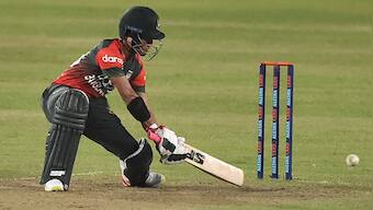 Bangladesh vs Australia: Tigers recover from collapse to win by five wickets, go 2-0 up in T20I series
