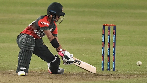 Bangladesh vs Australia: Tigers recover from collapse to win by five wickets, go 2-0 up in T20I series