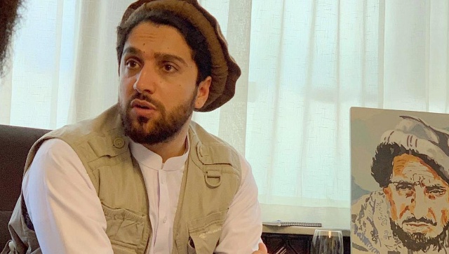 Taliban sends 'hundreds' of fighters to Afghanistan's Panjshir Valley after Ahmad Massoud refuses to give it up Taliban sends 'hundreds' of fighters to Afghanistan's Panjshir Valley after Ahmad Massoud refuses to give it up