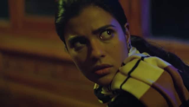 Aishwarya Rajesh. YouTube
