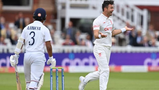 India vs England: Ajinkya Rahane's form not a matter of concern yet, says batting coach Vikram Rathour India vs England: Ajinkya Rahane's form not a matter of concern yet, says batting coach Vikram Rathour