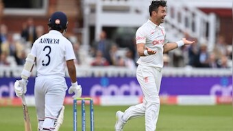 India vs England: Ajinkya Rahane's form not a matter of concern yet, says batting coach Vikram Rathour