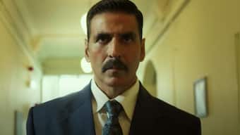 Akshay Kumar's Bell Bottom screened at mobile cinema hall in Ladakh