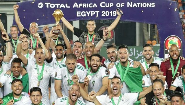 Coupe d'Afrique des nations : l'Algérie et la Côte d'Ivoire, championnes en titre, renouent avec la rivalité continentale