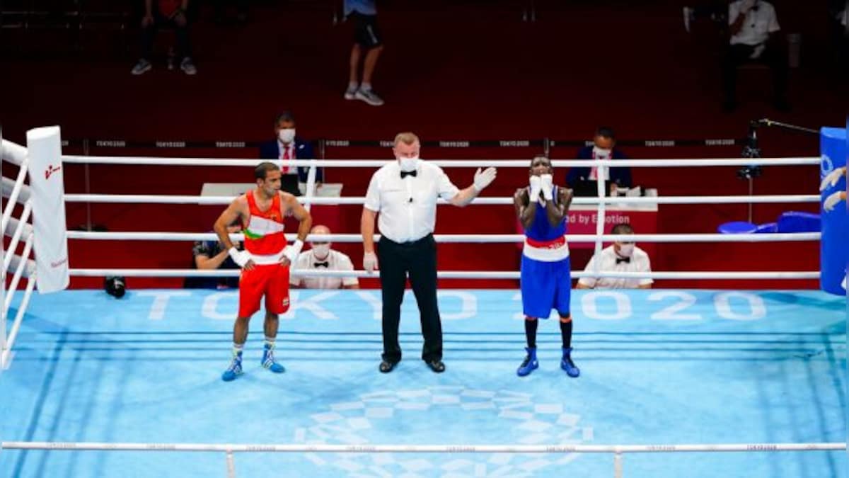 Tokyo Olympics 2020: BFI president Ajay Singh rules out 'knee jerk' reactions to mixed bag performance from boxers