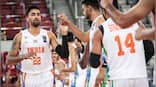 India up for tough matches in FIBA Asia Cup 2021 qualifiers, have good chance of qualifying, says Amjyot Singh