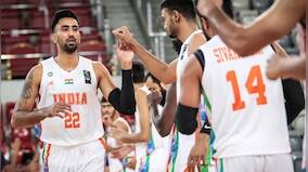 India up for tough matches in FIBA Asia Cup 2021 qualifiers, have good chance of qualifying, says Amjyot Singh