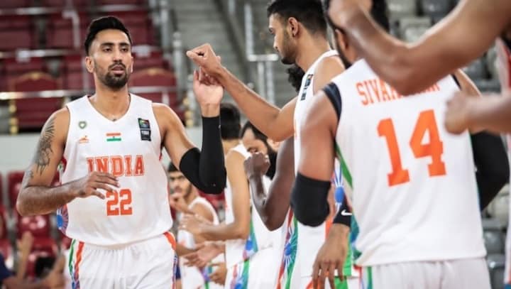 India up for tough matches in FIBA Asia Cup 2021 qualifiers, have good chance of qualifying, says Amjyot Singh