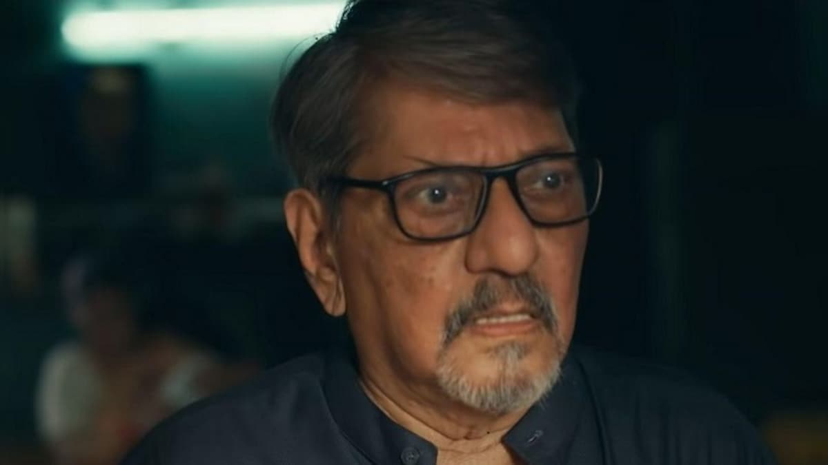 Amol Palekar, Rinku Rajguru on their ZEE5 film 200 Halla Ho, and how 'conspicuous silence' on social issues affects art