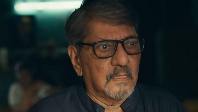 Amol Palekar, Rinku Rajguru on their ZEE5 film 200 Halla Ho, and how 'conspicuous silence' on social issues affects art Amol Palekar, Rinku Rajguru on their ZEE5 film 200 Halla Ho, and how 'conspicuous silence' on social issues affects art