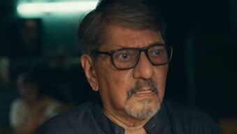 Amol Palekar, Rinku Rajguru on their ZEE5 film 200 Halla Ho, and how 'conspicuous silence' on social issues affects art
