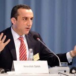 Amrullah Saleh vows not to 'bow to Talib terrorists': All you need to know about Afghanistan's 'caretaker president'