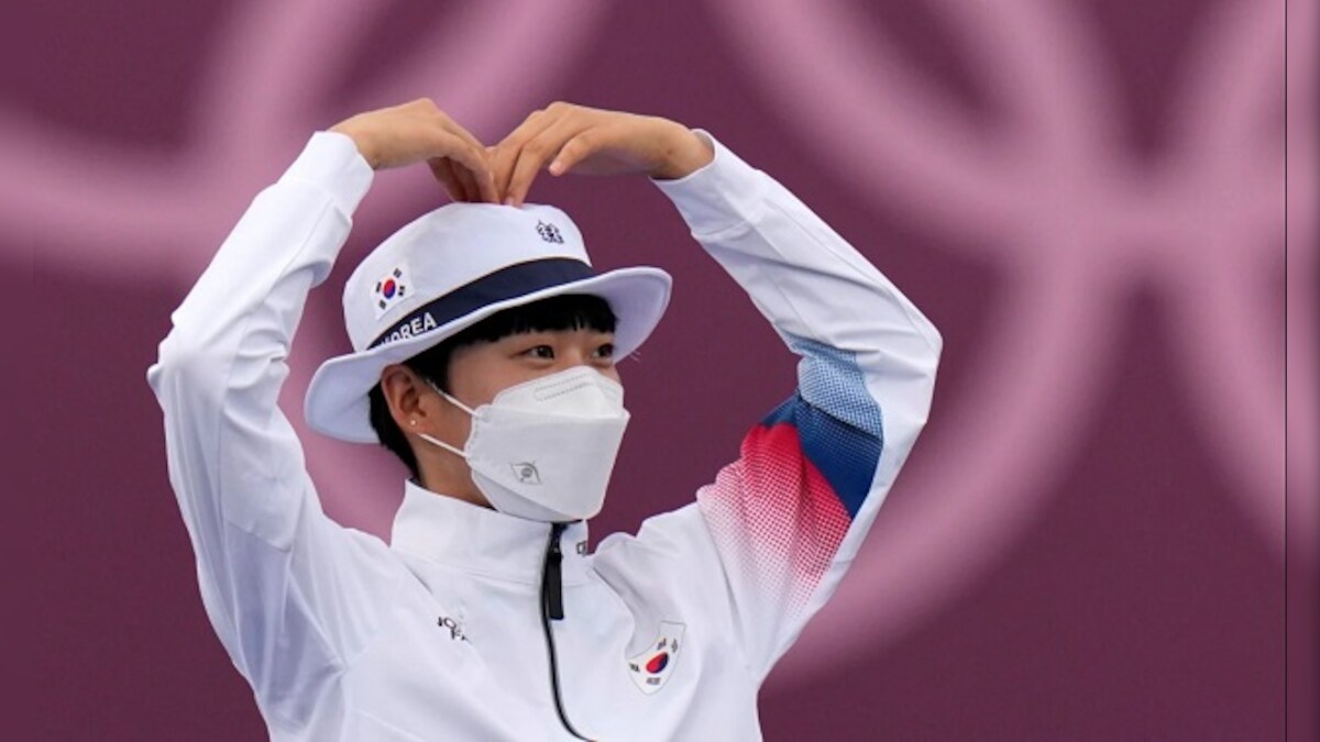 Why women in South Korea are getting the pixie cut and its connection with the Olympics