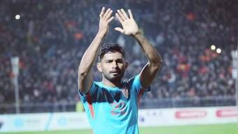 ISL: Defender Anas Edathodika returns to Jamshedpur FC, cites 'great coach' Owen Coyle as reason behind move
