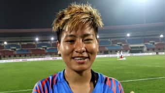 Anju Tamang says India women's football team 'mentally and physically stronger' in build-up to 2022 AFC Asian Cup