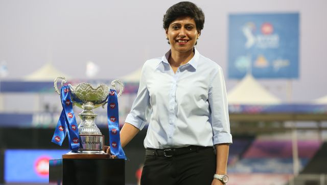 Anjum Chopra interview: 'Women's cricket in India needs to adopt a structure of its own' Anjum Chopra interview: 'Women's cricket in India needs to adopt a structure of its own'