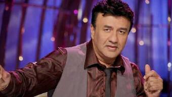 Israeli gymnast wins Olympic gold and tweeple roast Anu Malik over Diljale song. Here's why