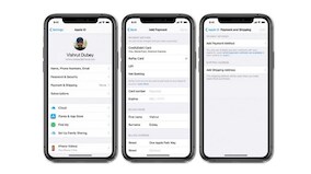Apple App Stores, iTunes now accept payments via UPI, RuPay, Netbanking: How to make payments