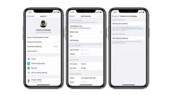 Apple App Stores, iTunes now accept payments via UPI, RuPay, Netbanking: How to make payments
