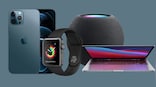 Apple Days sale: Best deals on iPhone 12 Pro, Apple Watch Series 6, iPad Pro and more
