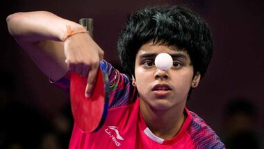 WTT Contender Budapest: Archana Kamath shocks World No 58 Yana Noskova, Manika Batra, Sreeja Akula win
