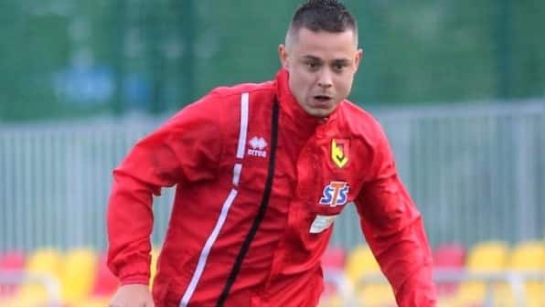 ISL: Chennaiyin FC sign Polish midfielder Ariel Borysiuk on one-year deal