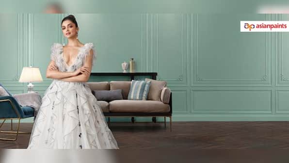 With India-Inspired Shades And A Host Of Features, Asian Paints’ Royale Glitz Luxury Paint Is Designed To #StealYourSpotlight