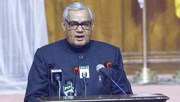 Atal Bihari Vajpayee's birth anniversary: BJP launches special micro-donation campaign
