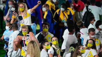 Tokyo Olympics 2020: Australian athletes face 'cruel' 28 days' quarantine upon return