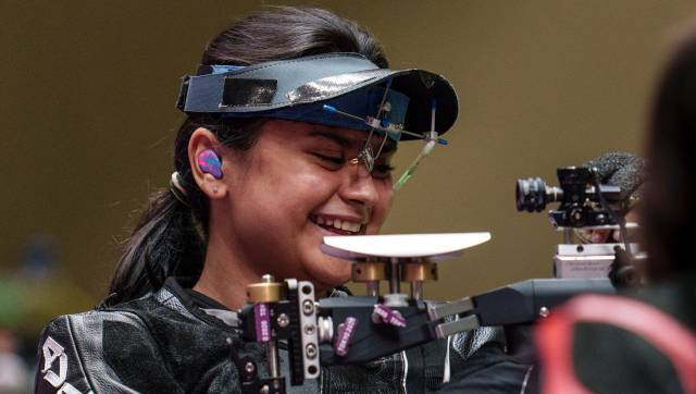 Tokyo Paralympics 2020: Visit to shooting range was meant to cheer up an angry girl, culminated in gold, says Avani Lekhara's father Tokyo Paralympics 2020: Visit to shooting range was meant to cheer up an angry girl, culminated in gold, says Avani Lekhara's father