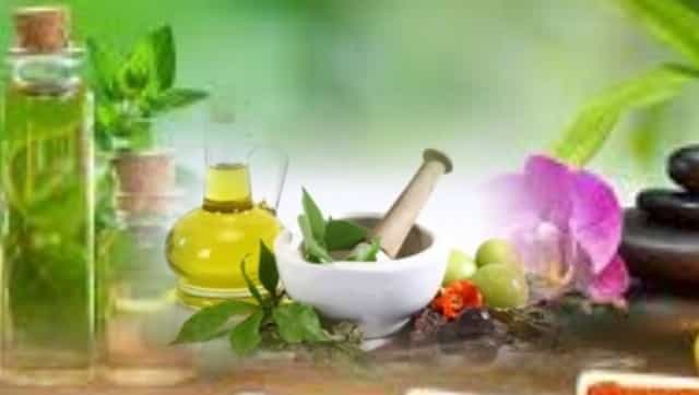 In India's fight against COVID-19, thrust from Ministry of Ayush has been unrelenting In India's fight against COVID-19, thrust from Ministry of Ayush has been unrelenting