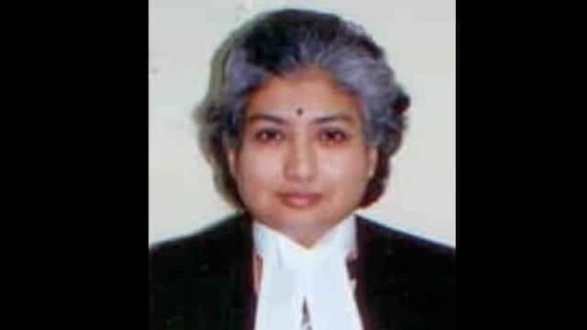 In Justice BV Nagarathna, India poised to have its first woman CJI in six years from now