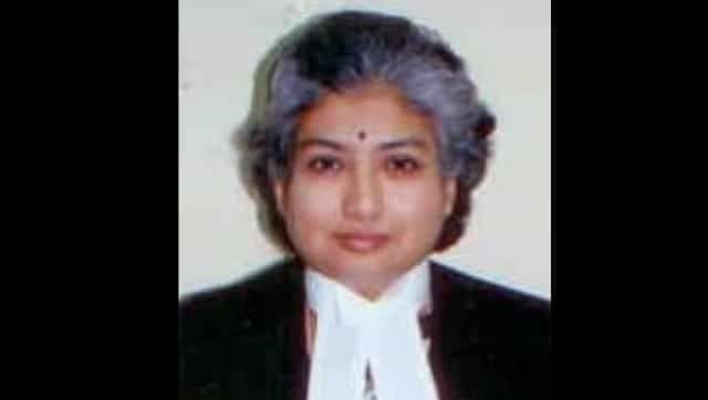 In Justice BV Nagarathna, India poised to have its first woman CJI in six years from now In Justice BV Nagarathna, India poised to have its first woman CJI in six years from now
