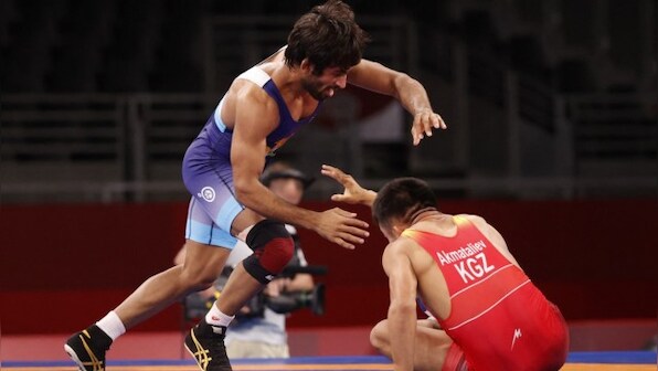 Tokyo Olympics 2020 Highlights, Day 14: Bajrang Punia to fight for bronze; India set Asian record in men's 4x400m heats