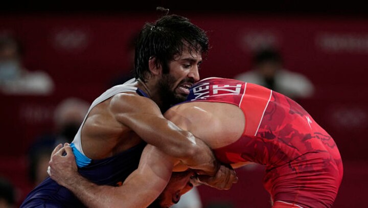 Sushil Kumar's fall from grace, Olympic success, Anshu Malik the new star: 2021 had it all for Indian wrestling