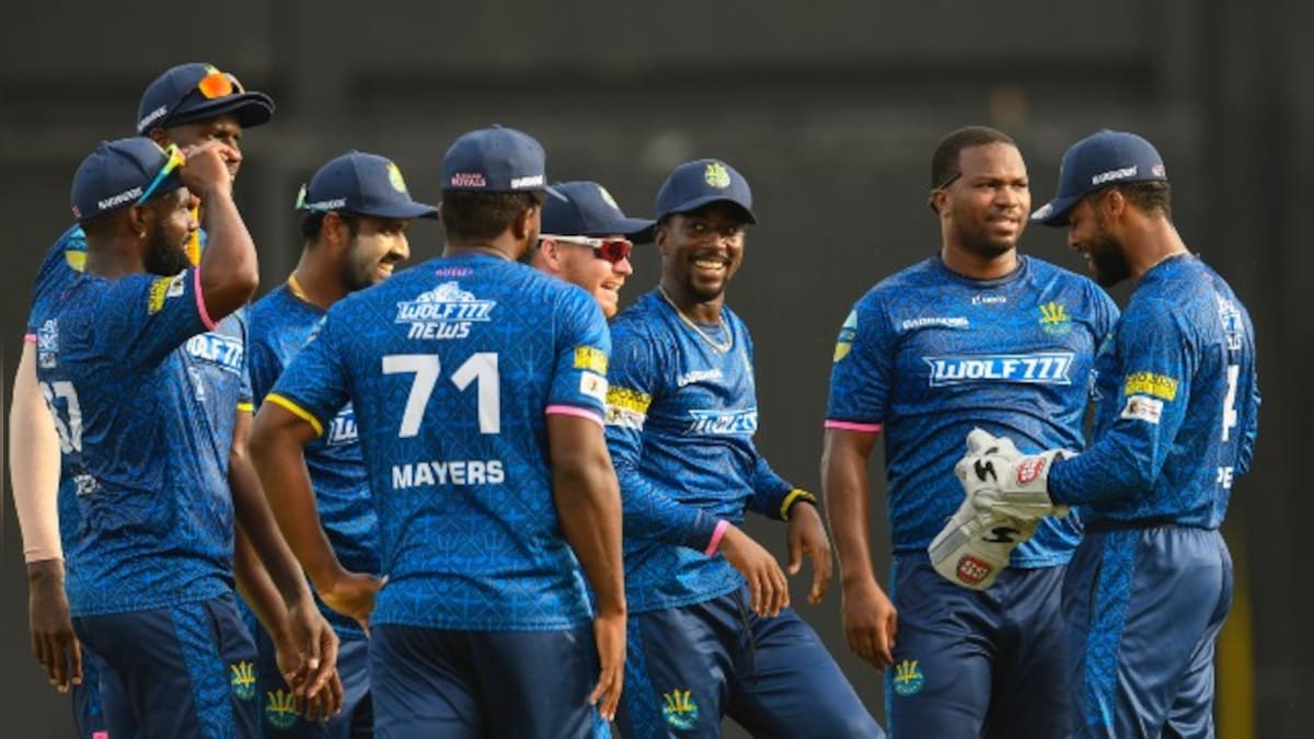 CPL 2021: Barbados Royals register first win; St. Kitts & Nevis Patriots beat Guyana Amazon Warriors