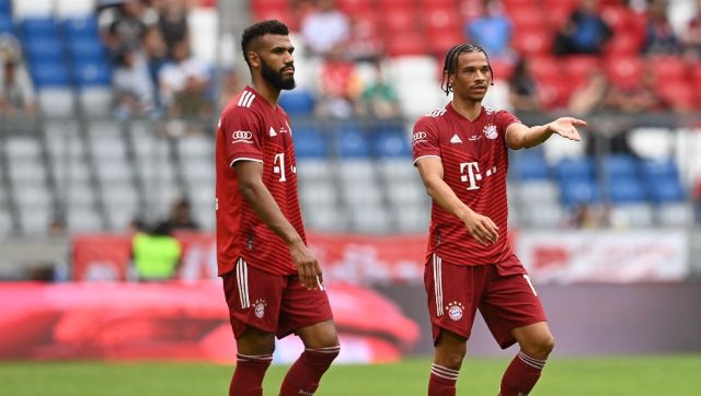 Bayern Munich's German Cup tie against Bremer SV postponed; doubts in Borussia Dortmund after COVID-19 cases Bayern Munich's German Cup tie against Bremer SV postponed; doubts in Borussia Dortmund after COVID-19 cases