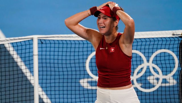 Tokyo Olympics 2020: Female medalists lift Swiss to best Summer Games since 1952 Tokyo Olympics 2020: Female medalists lift Swiss to best Summer Games since 1952