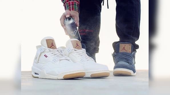 Great products to clean your shoes