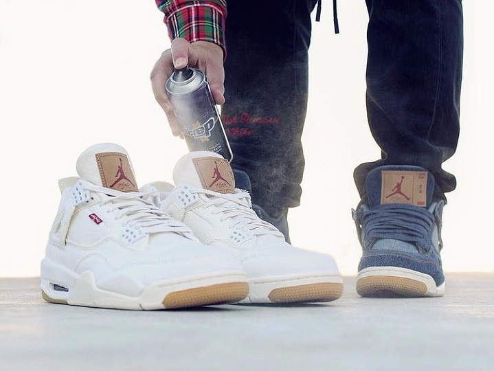 Great products to clean your shoes Great products to clean your shoes