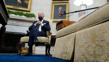 Chaotic US pull-out from Afghanistan, heat over Kabul calamity make Biden's presidency 'loneliest job'