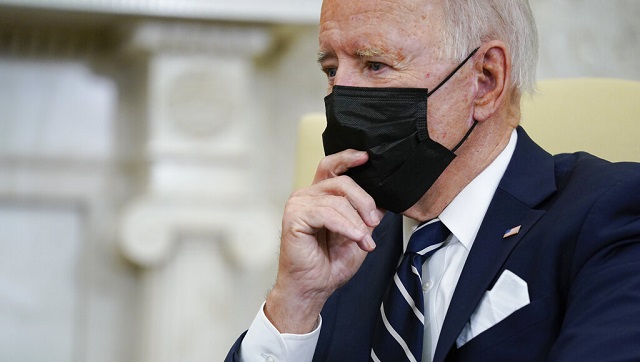 US strikes Islamic State to avenge Kabul airport bombing; says targeted individual killed US strikes Islamic State to avenge Kabul airport bombing; says targeted individual killed